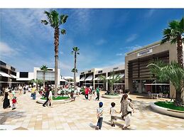 Grand Park Hotel Excel Kisarazu