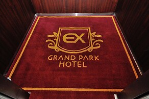 Grand Park Hotel Excel Kisarazu