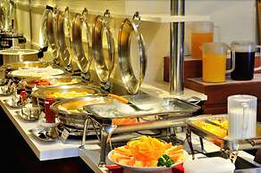 Grand Park Hotel Excel Kisarazu
