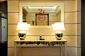 Grand Park Hotel Excel Kisarazu