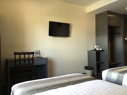 Check Inn Hotel Tawau