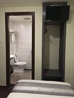 Check Inn Hotel Tawau