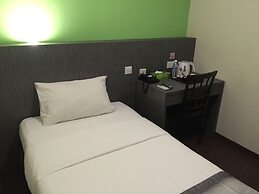 Check Inn Hotel Tawau