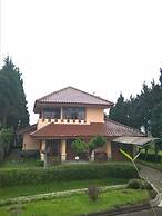 Villa Ciater Highland