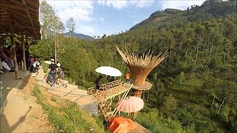 Villa Ciater Highland