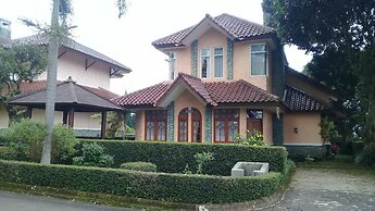 Villa Ciater Highland