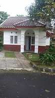 Villa Ciater Highland