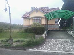 Villa Ciater Highland