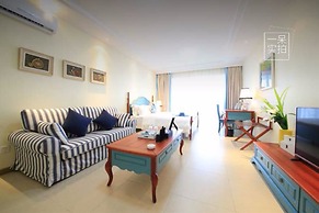 Estay Apartment Hidden Bay Huidong