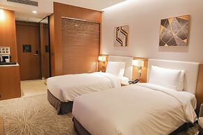 Skypark Central Seoul Pangyo
