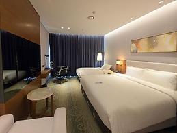 Skypark Central Seoul Pangyo