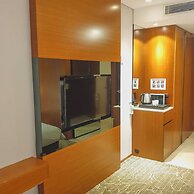 Skypark Central Seoul Pangyo