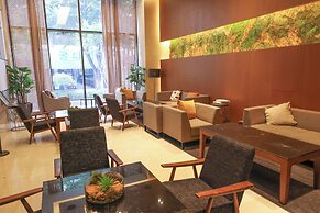 Skypark Central Seoul Pangyo
