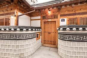Ihwa Hanok