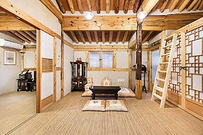 Ihwa Hanok
