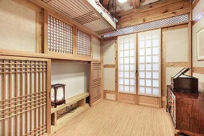 Ihwa Hanok