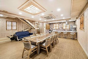 Ihwa Hanok