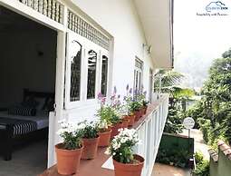Cloud Inn Kandy