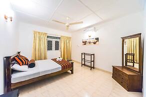 Cloud Inn Kandy