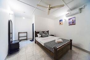 Cloud Inn Kandy