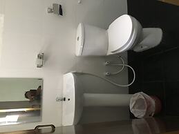 Cloud Inn Kandy