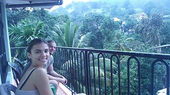 Cloud Inn Kandy