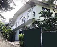 Cloud Inn Kandy