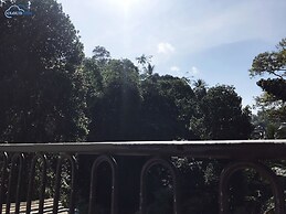 Cloud Inn Kandy