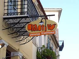 Allotino Pension