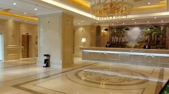 Vienna Hotel Wanda Square