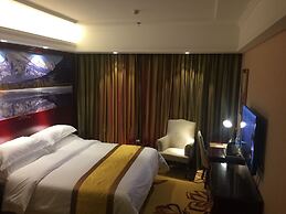 Vienna Hotel Wanda Square