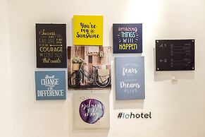 iO Hotel