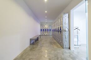 iO Hotel