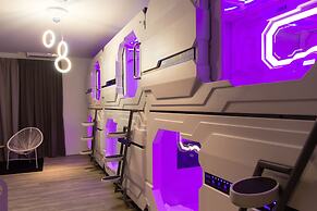 iO Hotel