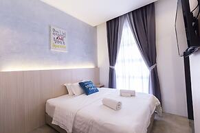 iO Hotel