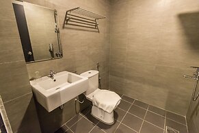 iO Hotel