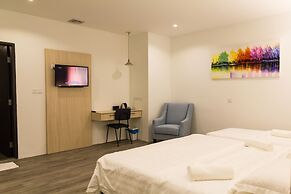 iO Hotel