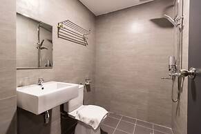 iO Hotel