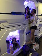 iO Hotel