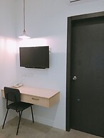 iO Hotel