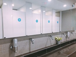 iO Hotel