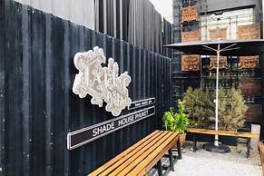 Shade House - Phuket Downtown