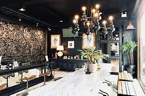 Shade House - Phuket Downtown