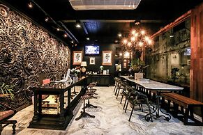 Shade House - Phuket Downtown