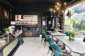 Shade House - Phuket Downtown
