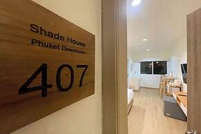 Shade House - Phuket Downtown