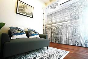 Shade House - Phuket Downtown