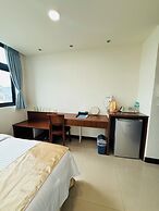 Frank's Hostel