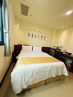 Frank's Hostel