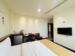 Frank's Hostel